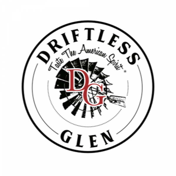 Driftless Glen